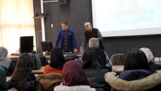 Conference Pr Leonard Ionutut ATANASE Univ Apollonia Iasi Roumanie Universite Bejaia 04 Mats 2020 08