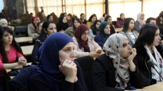 Conference Pr Leonard Ionutut ATANASE Univ Apollonia Iasi Roumanie Universite Bejaia 04 Mats 2020 13