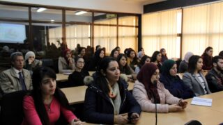 Conference Pr Leonard Ionutut ATANASE Univ Apollonia Iasi Roumanie Universite Bejaia 04 Mats 2020 14