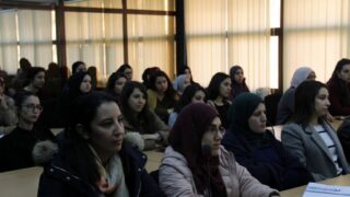 Conference Pr Leonard Ionutut ATANASE Univ Apollonia Iasi Roumanie Universite Bejaia 04 Mats 2020 16