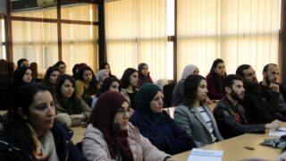 Conference Pr Leonard Ionutut ATANASE Univ Apollonia Iasi Roumanie Universite Bejaia 04 Mats 2020 17