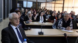 Conference Pr Leonard Ionutut ATANASE Univ Apollonia Iasi Roumanie Universite Bejaia 04 Mats 2020 18