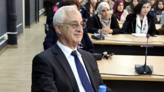 Conference Pr Leonard Ionutut ATANASE Univ Apollonia Iasi Roumanie Universite Bejaia 04 Mats 2020 19