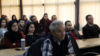 Conference Pr Leonard Ionutut ATANASE Univ Apollonia Iasi Roumanie Universite Bejaia 04 Mats 2020 20