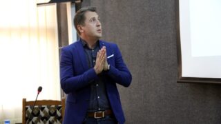 Conference Pr Leonard Ionutut ATANASE Univ Apollonia Iasi Roumanie Universite Bejaia 04 Mats 2020 24