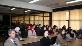 Conference Pr Leonard Ionutut ATANASE Univ Apollonia Iasi Roumanie Universite Bejaia 04 Mats 2020 26