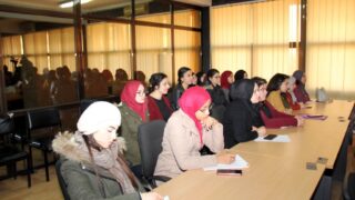 Conference Pr Leonard Ionutut ATANASE Univ Apollonia Iasi Roumanie Universite Bejaia 04 Mats 2020 27