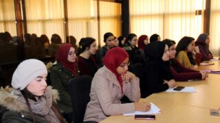 Conference Pr Leonard Ionutut ATANASE Univ Apollonia Iasi Roumanie Universite Bejaia 04 Mats 2020 28