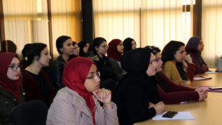 Conference Pr Leonard Ionutut ATANASE Univ Apollonia Iasi Roumanie Universite Bejaia 04 Mats 2020 29