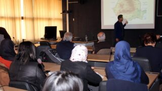 Conference Pr Leonard Ionutut ATANASE Univ Apollonia Iasi Roumanie Universite Bejaia 04 Mats 2020 30