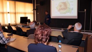Conference Pr Leonard Ionutut ATANASE Univ Apollonia Iasi Roumanie Universite Bejaia 04 Mats 2020 31