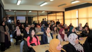 Conference Pr Leonard Ionutut ATANASE Univ Apollonia Iasi Roumanie Universite Bejaia 04 Mats 2020 39