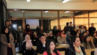 Conference Pr Leonard Ionutut ATANASE Univ Apollonia Iasi Roumanie Universite Bejaia 04 Mats 2020 40