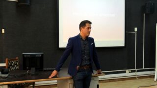 Conference Pr Leonard Ionutut ATANASE Univ Apollonia Iasi Roumanie Universite Bejaia 04 Mats 2020 44