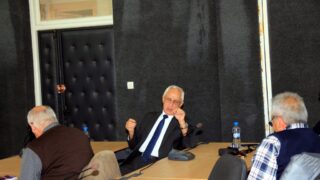 Conference Pr Leonard Ionutut ATANASE Univ Apollonia Iasi Roumanie Universite Bejaia 04 Mats 2020 50