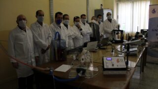 Realisation prototype respirateur artificiel equipe pluridisciplinaire enseignants chercheurs Universite Bejaia 20 Avril 2020 102