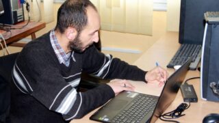 Realisation prototype respirateur artificiel equipe pluridisciplinaire enseignants chercheurs Universite Bejaia 20 Avril 2020 15