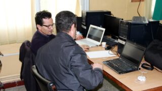 Realisation prototype respirateur artificiel equipe pluridisciplinaire enseignants chercheurs Universite Bejaia 20 Avril 2020 16