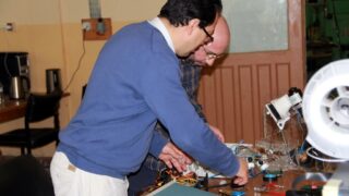 Realisation prototype respirateur artificiel equipe pluridisciplinaire enseignants chercheurs Universite Bejaia 20 Avril 2020 24