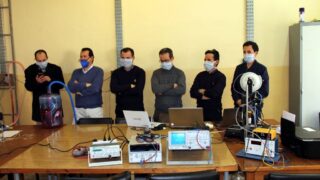 Realisation prototype respirateur artificiel equipe pluridisciplinaire enseignants chercheurs Universite Bejaia 20 Avril 2020 49