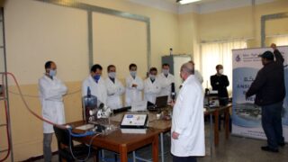 Realisation prototype respirateur artificiel equipe pluridisciplinaire enseignants chercheurs Universite Bejaia 20 Avril 2020 68