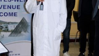 Realisation prototype respirateur artificiel equipe pluridisciplinaire enseignants chercheurs Universite Bejaia 20 Avril 2020 95