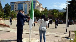 Celebration journee etudiant 19 mai 2020 Universite abderrahmane MIRA Bejaia 008