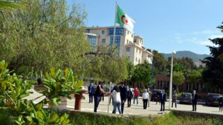 Celebration journee etudiant 19 mai 2020 Universite abderrahmane MIRA Bejaia 025