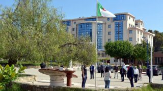 Celebration journee etudiant 19 mai 2020 Universite abderrahmane MIRA Bejaia 026