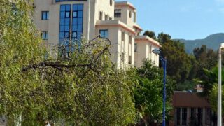 Celebration journee etudiant 19 mai 2020 Universite abderrahmane MIRA Bejaia 027