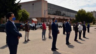 Celebration journee etudiant 19 mai 2020 Universite abderrahmane MIRA Bejaia 036