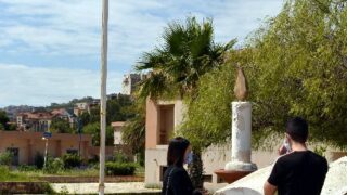 Celebration journee etudiant 19 mai 2020 Universite abderrahmane MIRA Bejaia 043