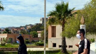 Celebration journee etudiant 19 mai 2020 Universite abderrahmane MIRA Bejaia 044