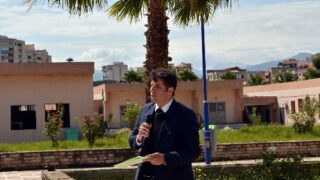 Celebration journee etudiant 19 mai 2020 Universite abderrahmane MIRA Bejaia 045