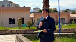 Celebration journee etudiant 19 mai 2020 Universite abderrahmane MIRA Bejaia 046