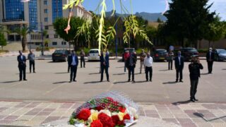 Celebration journee etudiant 19 mai 2020 Universite abderrahmane MIRA Bejaia 049