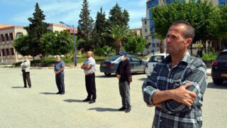 Celebration journee etudiant 19 mai 2020 Universite abderrahmane MIRA Bejaia 061