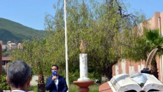 Celebration journee etudiant 19 mai 2020 Universite abderrahmane MIRA Bejaia 065