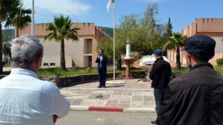 Celebration journee etudiant 19 mai 2020 Universite abderrahmane MIRA Bejaia 066