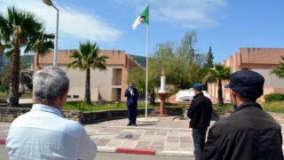 Celebration journee etudiant 19 mai 2020 Universite abderrahmane MIRA Bejaia 067