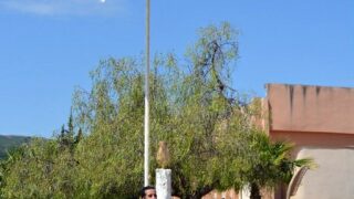 Celebration journee etudiant 19 mai 2020 Universite abderrahmane MIRA Bejaia 068