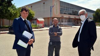 Celebration journee etudiant 19 mai 2020 Universite abderrahmane MIRA Bejaia 072