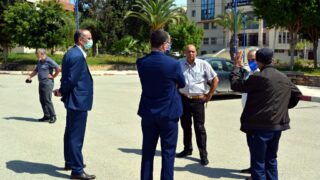 Celebration journee etudiant 19 mai 2020 Universite abderrahmane MIRA Bejaia 073