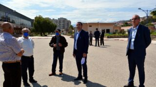 Celebration journee etudiant 19 mai 2020 Universite abderrahmane MIRA Bejaia 075