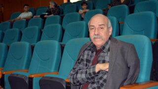 Installation Pr BOUDA Ahmed recteur universite Bejaia 020