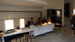 4eme edition des Journees d Etude Nationales sur la Prevention Sanitaire en Milieu Universitaire 22 au 25 decembre 2018 055