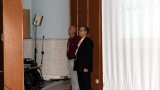 4eme edition des Journees d Etude Nationales sur la Prevention Sanitaire en Milieu Universitaire 22 au 25 decembre 2018 070