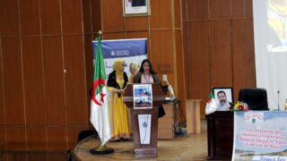 4eme edition des Journees d Etude Nationales sur la Prevention Sanitaire en Milieu Universitaire 22 au 25 decembre 2018 073