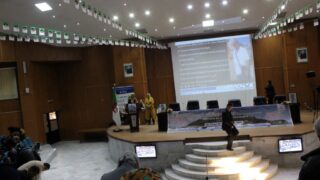 4eme edition des Journees d Etude Nationales sur la Prevention Sanitaire en Milieu Universitaire 22 au 25 decembre 2018 077