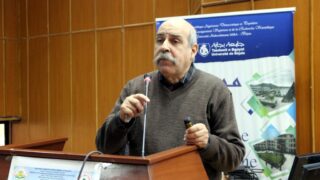 4eme edition des Journees d Etude Nationales sur la Prevention Sanitaire en Milieu Universitaire 22 au 25 decembre 2018 079